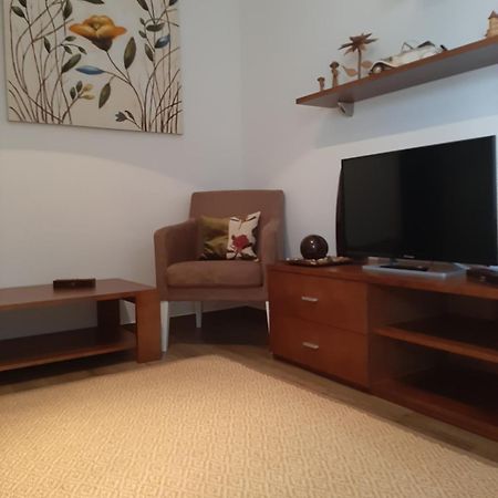 Апартаменты Alojamento Ferreira - Apartamento B Сантиагу-ду-Касен Экстерьер фото