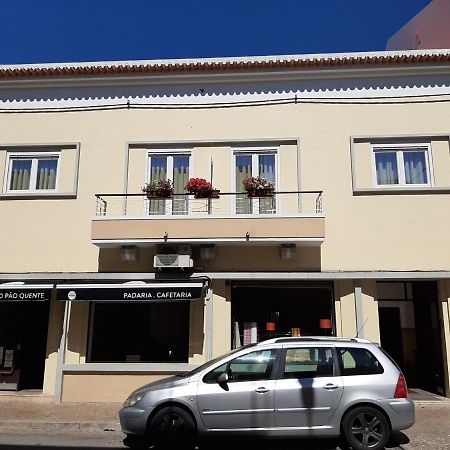 Апартаменты Alojamento Ferreira - Apartamento B Сантиагу-ду-Касен Экстерьер фото