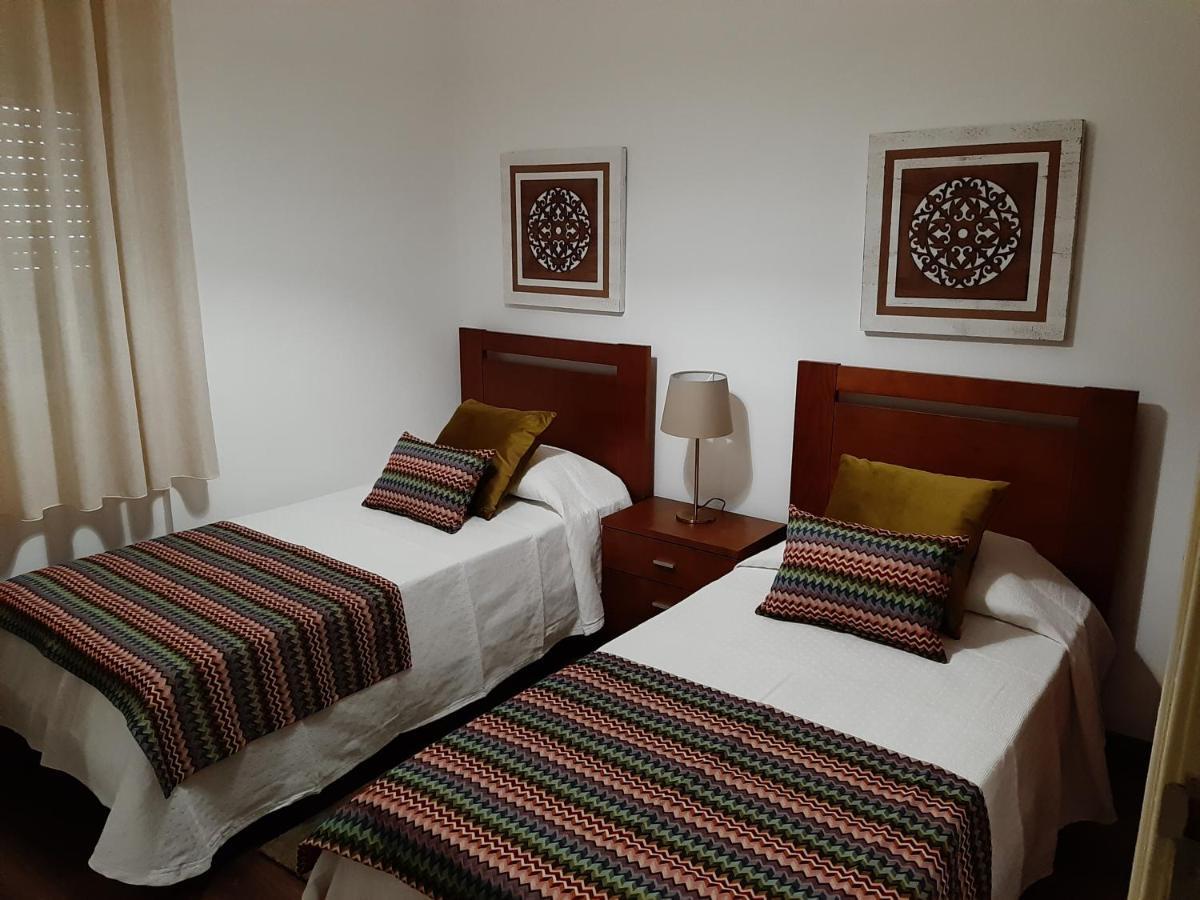 Апартаменты Alojamento Ferreira - Apartamento B Сантиагу-ду-Касен Экстерьер фото